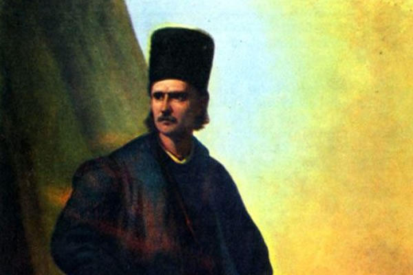 196 de ani de la principalul act preconstituțional