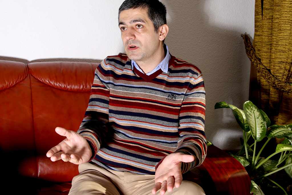 Avocatul Costel Gîlcă: "Judecătorii, în materia Dreptului muncii, sunt ca niște animale domestice chemate să judece fapte din pădure!"