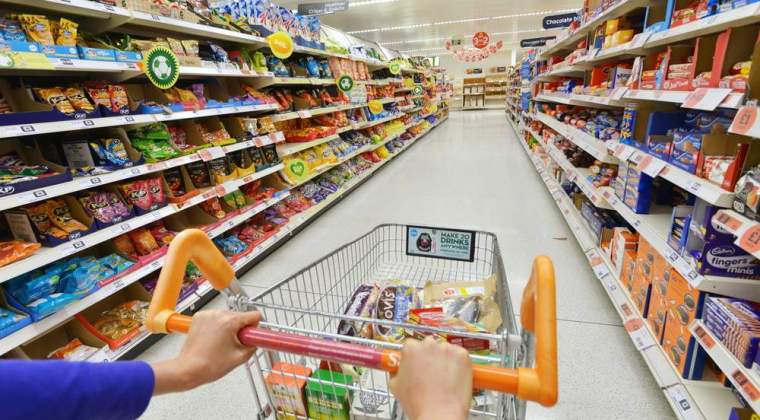 Avocatul Poporului s-a sesizat din oficiu cu privire la informațiile privind protestul statelor din Grupul de la Vișegrad împotriva standardelor duble practicate de marile branduri la produsele alimentare