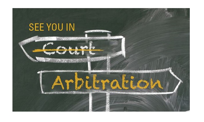 The requirements of a fair trial in Romanian institutional arbitration