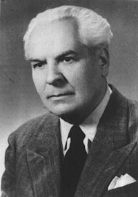 Vintilă Dongoroz (1893-1976)