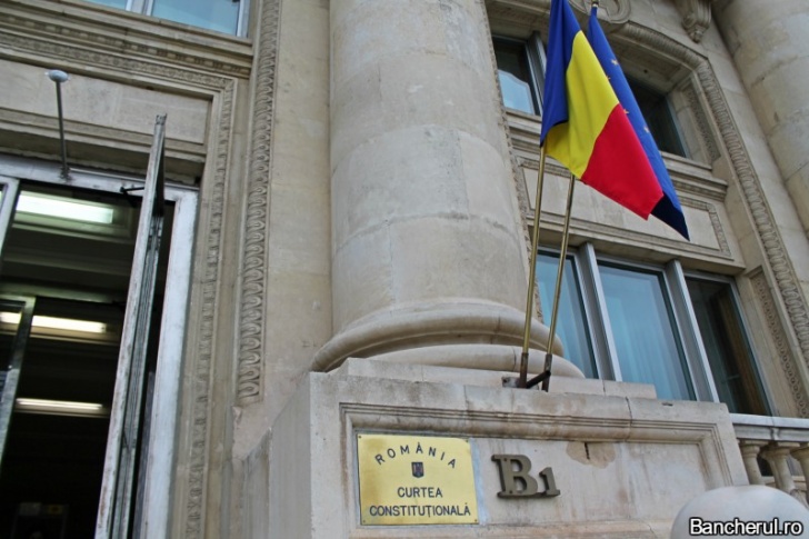 Obligativitatea deciziilor Curtii Constitutionale