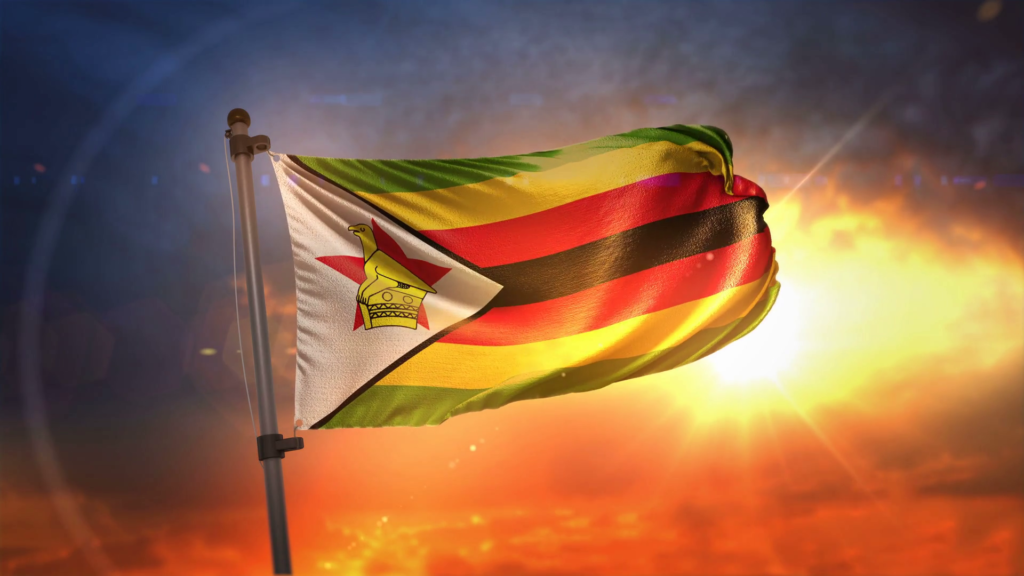 Analiza panoramica privind drepturile constitutionale ale omului in Republica Zimbabwe