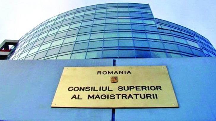 Comunicat de presă CSM: Lansare portal ReJust, https://rejust.ro