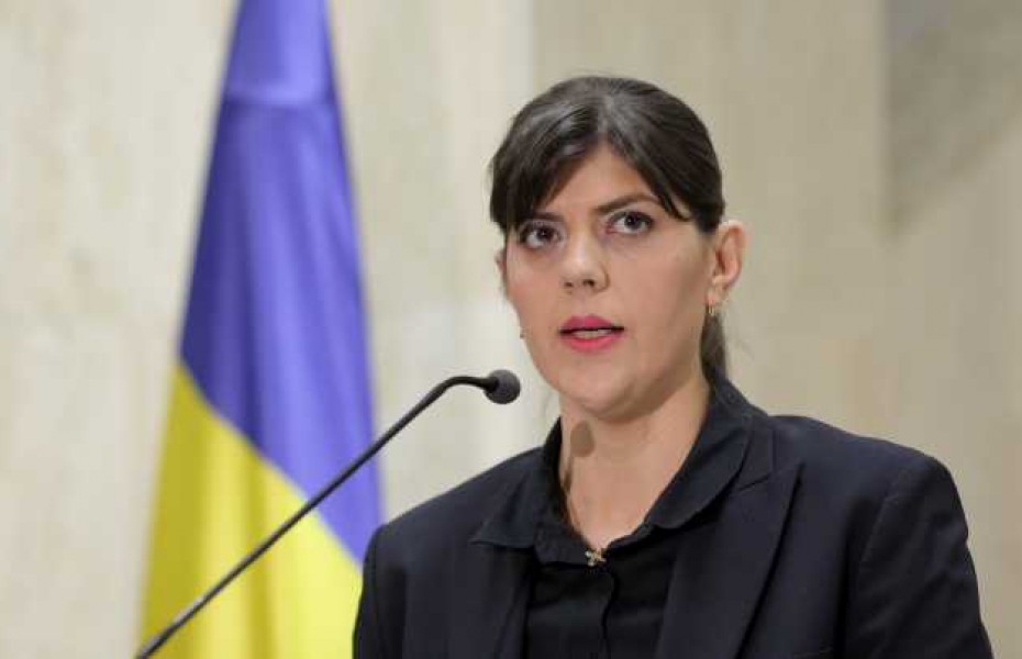 CEDO, decizie în procesul intentat de Laura Kovesi împotriva României