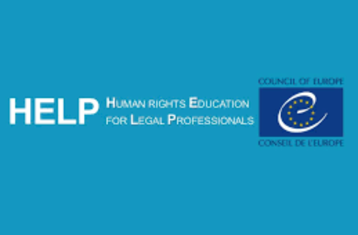 Programului Consiliului Europei privind educația în domeniul drepturilor omului pentru profesioniștii din domeniul juridic