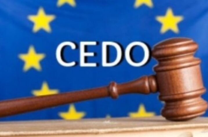 România la CEDO: Cauza Lascău. Condamnare pentru luare de mită fără ascultarea martorilor, obligarea statului la plata a 1500 euro daune morale