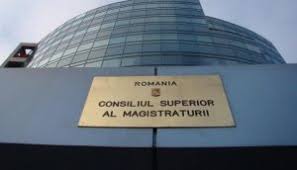 Proiectul deschis de CSM în privința acestor două anunturi. Important!