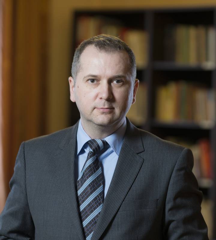 Interviu Ştefan Deaconu
