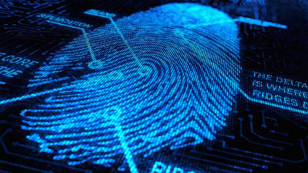 Metode moderne de identificare traseologică a persoanelor