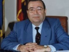 In memoriam Prof. Univ. Dr. Muraru Ioan