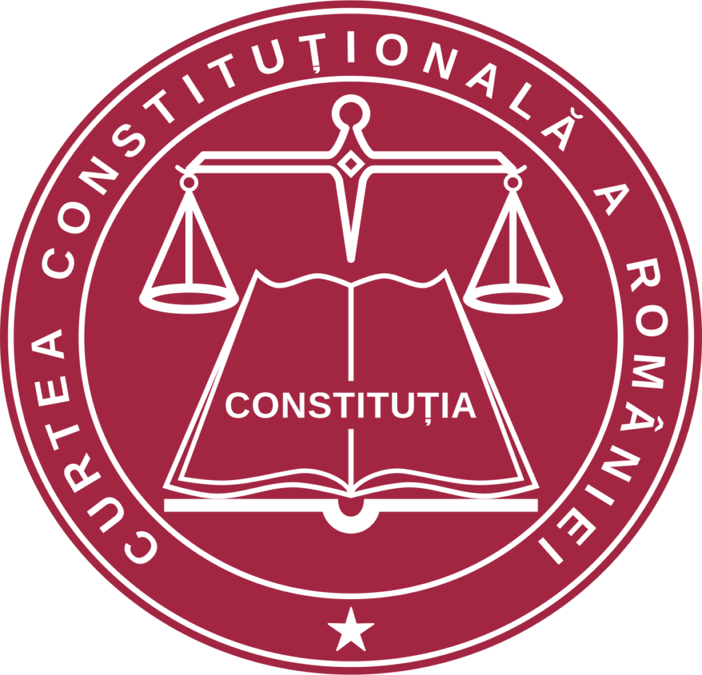 Decizie CCR privind măștile contra covid