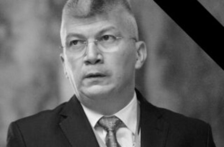 Mesaj de condoleanțe transmis de Corpul de Control al Prim-Ministrului