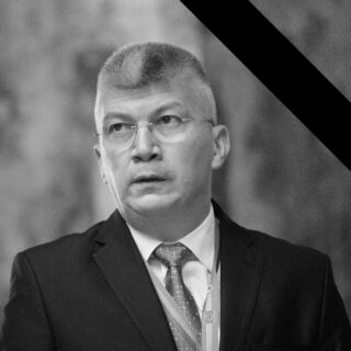 Mesaj de condoleanțe transmis de Corpul de Control al Prim-Ministrului