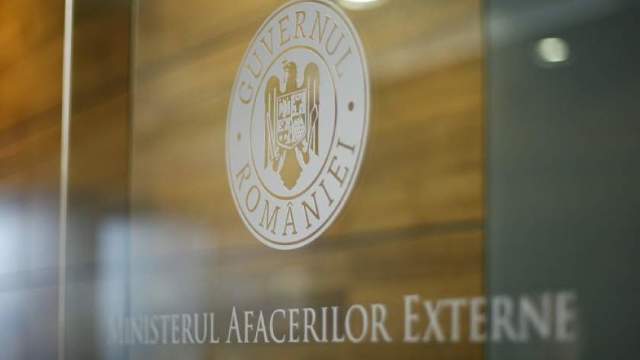 Ministerul Afacerilor Externe scoate la concurs 52 de posturi diplomatice vacante