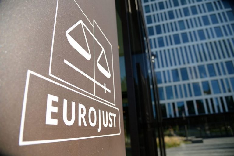 Eurojust anjagează Ofițer de Cooperare Judiciară