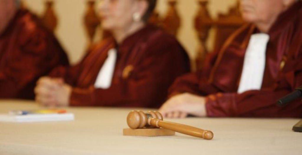 Jurisprudența CCR privind controlul de constituționalitate asupra modului de aplicare a regulamentelor parlamentare