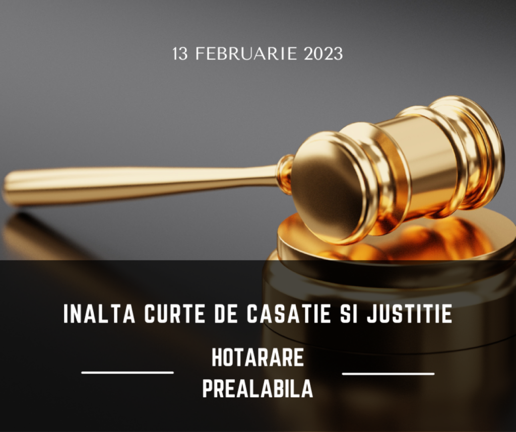 Spitalul militar nu poate fi autor al infracțiunii de luare de mită