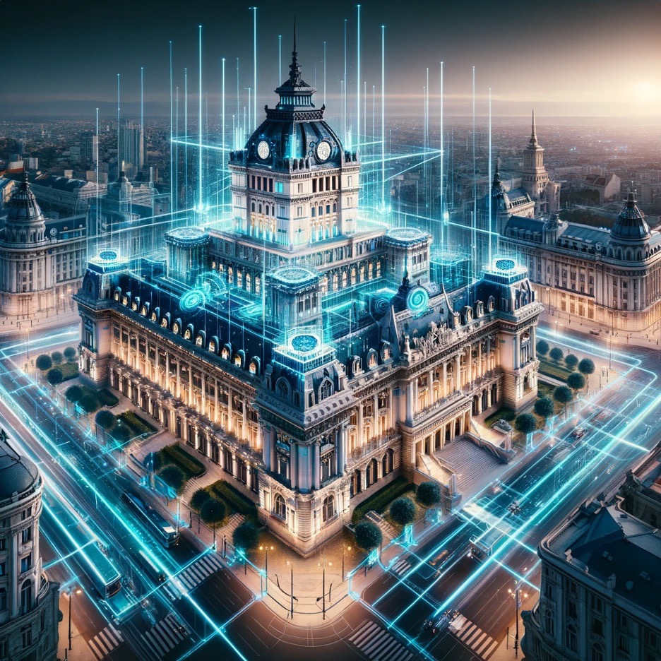 Oportunitatea utilizării inteligenței artificiale în instituțiile publice centrale