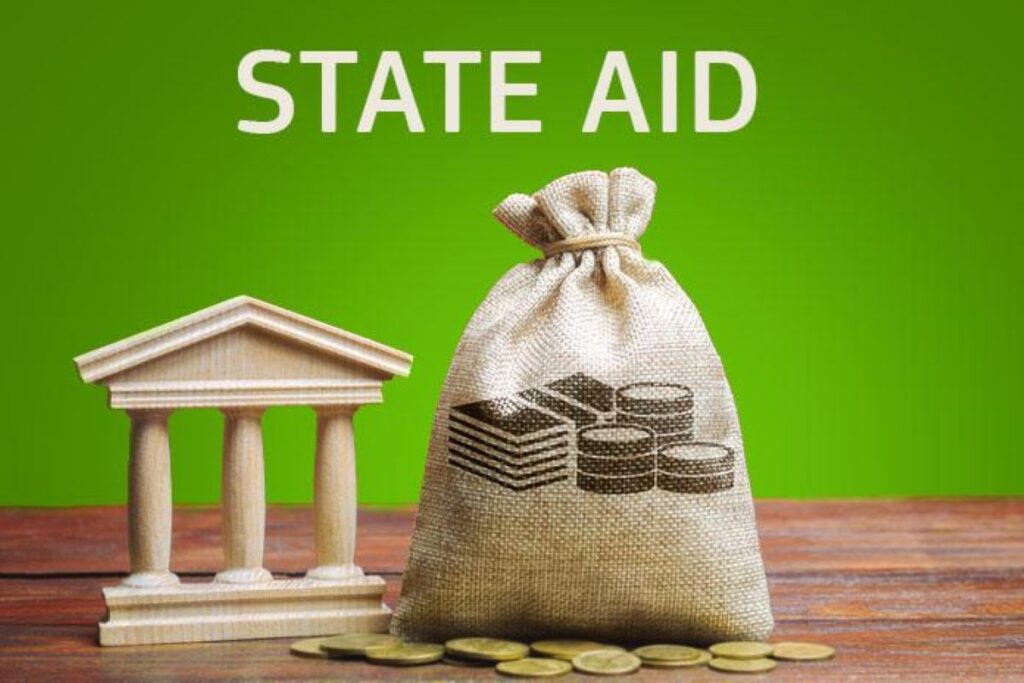 Quo vadis selectivitatea ajutorului de stat?