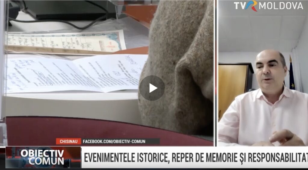 Procedura de redobândire a cetățeniei române durează 3,3 ani – șeful ANC, Silviu-Gabriel Barbu