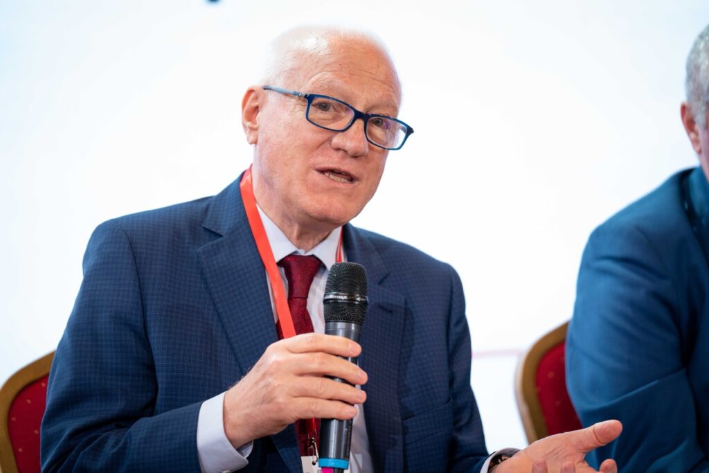 [INTERVIU] Valeriu Stoica despre AI și profesiile juridice: „Tehnologiile nu vor înlocui niciodată asocierea dintre rațiune și emoție.”