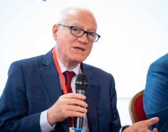 [INTERVIU] Valeriu Stoica despre AI și profesiile juridice: „Tehnologiile nu vor înlocui niciodată asocierea dintre rațiune și emoție.”