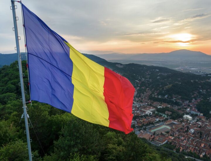 INTERVIU Sandra Ecobescu: „Tinerii își pierd interesul față de niște forme de manifestare cultural-artistică, dacă limbajul este îmbătrânit, dacă nu este adaptat la realitate”