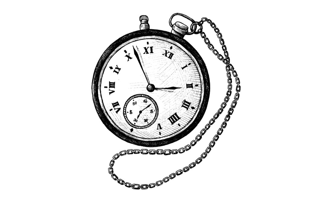 Nu ai timp să scrii sau... nu este suficient de important?