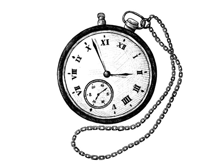 Nu ai timp să scrii sau… nu este suficient de important?