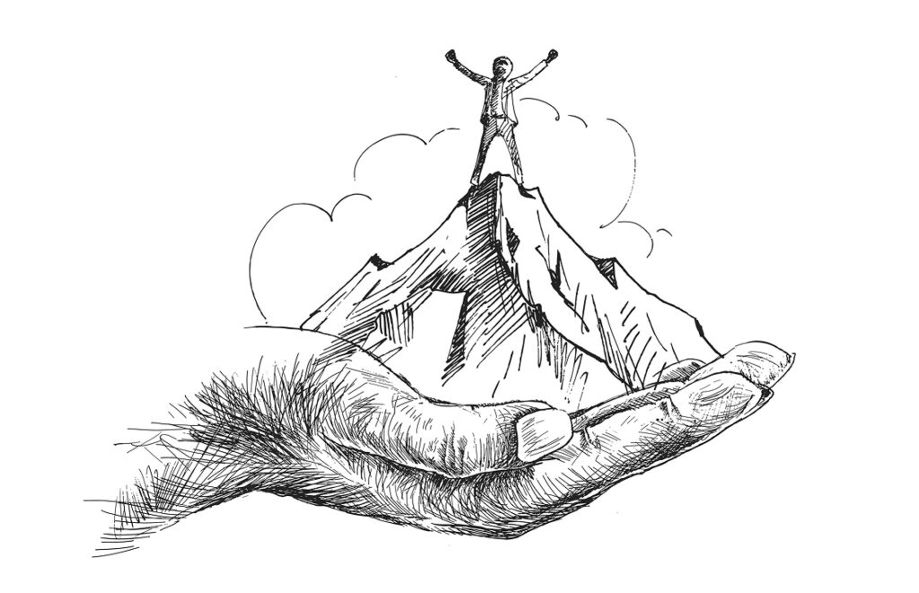 Frica de a nu fi suficient de bun