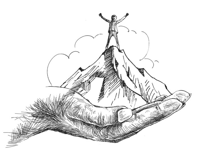 Frica de a nu fi suficient de bun