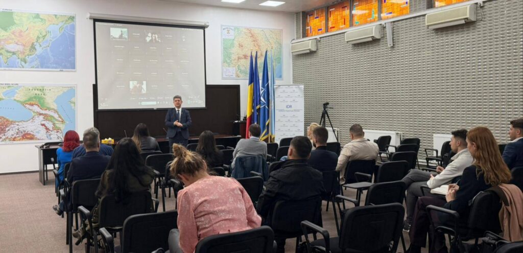 Titus Corlățean, despre criza dreptului internațional și crima de agresiune — o prelegere de reținut