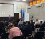 Titus Corlățean, despre criza dreptului internațional și crima de agresiune — o prelegere de reținut