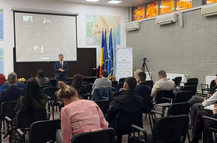 Titus Corlățean, despre criza dreptului internațional și crima de agresiune — o prelegere de reținut