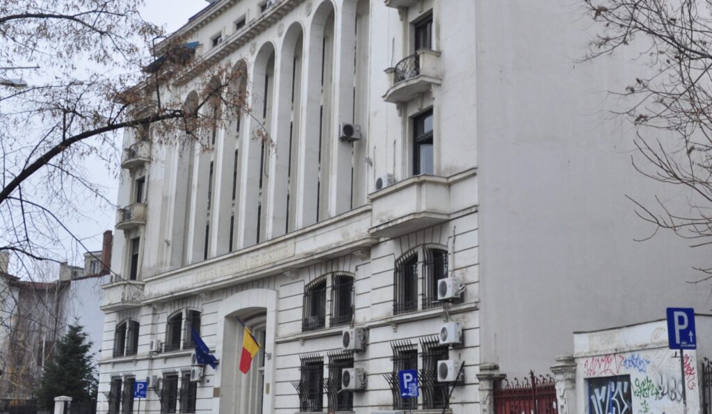 Recursul imposibil. Un studiu al lui Andrei Săvescu despre o fisură procedurală la nivelul ÎCCJ