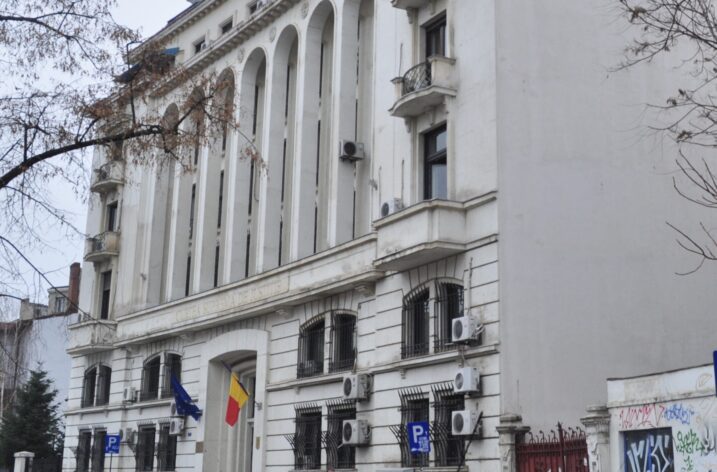 Recursul imposibil. Un studiu al lui Andrei Săvescu despre o fisură procedurală la nivelul ÎCCJ