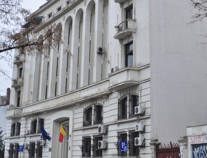 Recursul imposibil. Un studiu al lui Andrei Săvescu despre o fisură procedurală la nivelul ÎCCJ